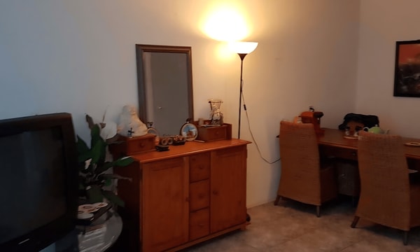 Kamer | 12m² | €700,-