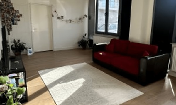 Appartement | m² | €1169,-