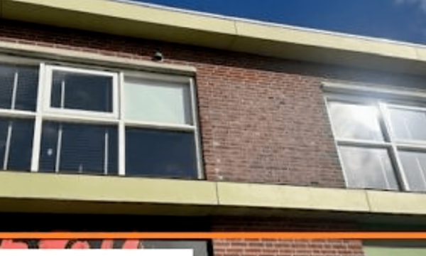 Appartement | 60m² | €750,-