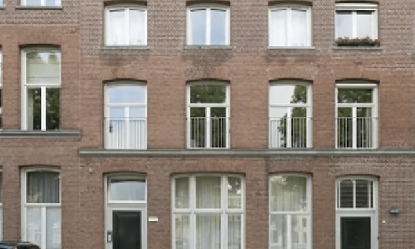 Appartement | 100m² | €2200,-