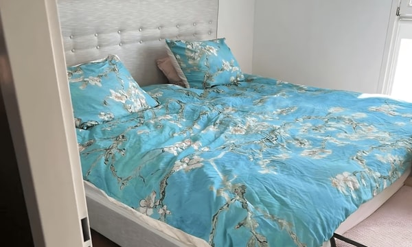 Kamer | 30m² | €998,-