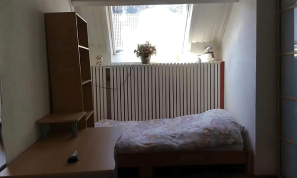Huis | m² | €775,-