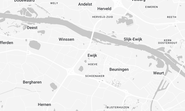 Huis | m² | €1300,-