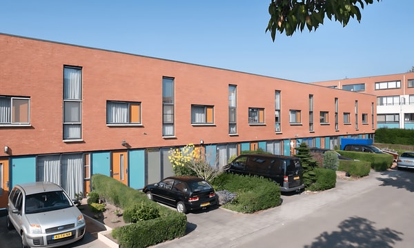 Appartement | m² | €8888,-