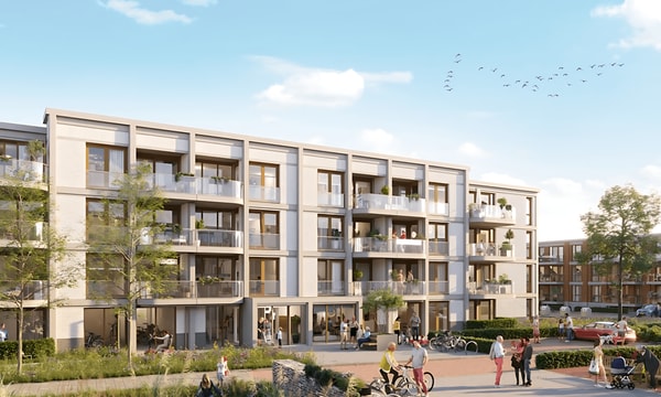 Huis | m² | €8888,-