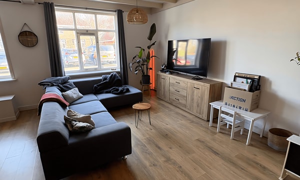 Huis | 105m² | Ds L Touwenlaan | €1075,-