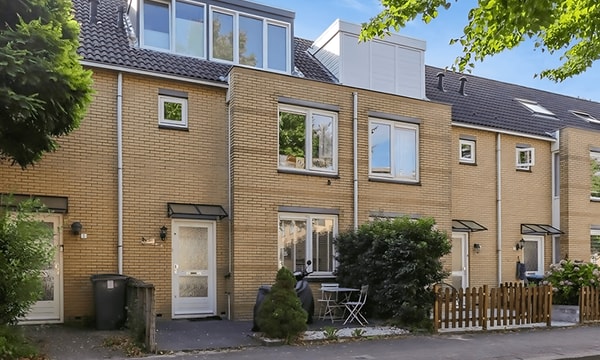 Huis | 125m² | Asserring | €3150,-