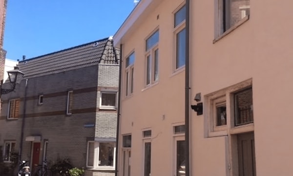 Appartement | 30m² | Vrouwenkerksteeg | €980,-