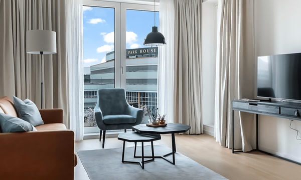 Appartement | 78m² | €2750,-
