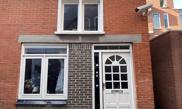 Studio | m² | €575,-