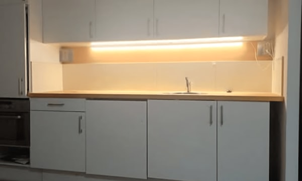 Studio | m² | €1000,-
