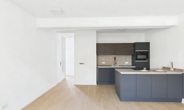 Huis | 76m² | Polderstraat | €1250,-