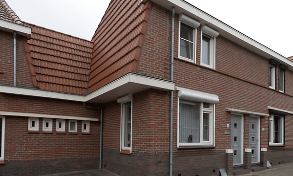 Huis | Apostelstraat | €831,-