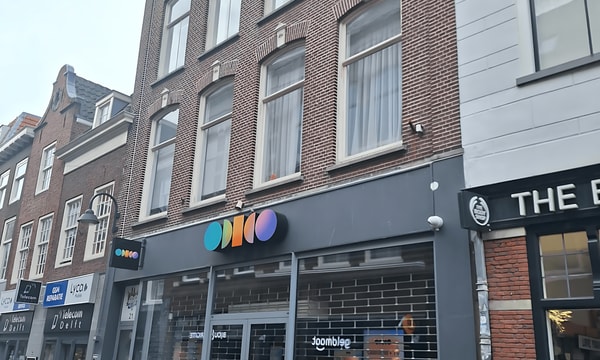 Appartement | 55m² | Jacob Gerritstraat | €1850,-