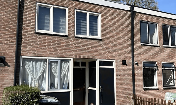 Huis | 90m² | Heemingeslag | €1350,-
