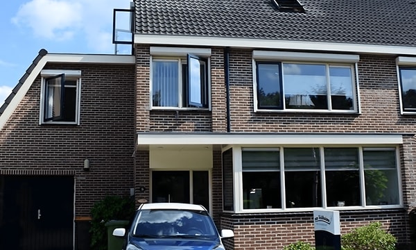 Appartement | 30m² | Gersteland | €610,-