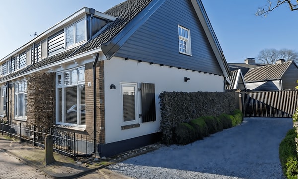 Huis | 73m² | €2900,-