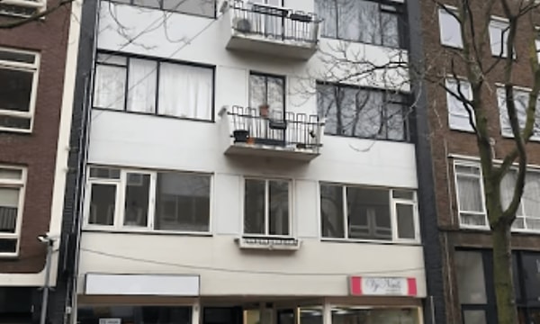 Appartement | 76m² | €1695,-