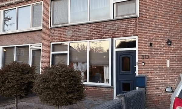 Huis | 113m² | €1495,-