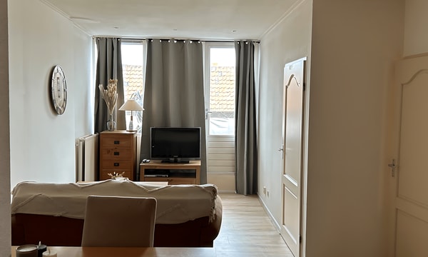 Huis | 65m² | Maarland Zuidzijde | €1800,-
