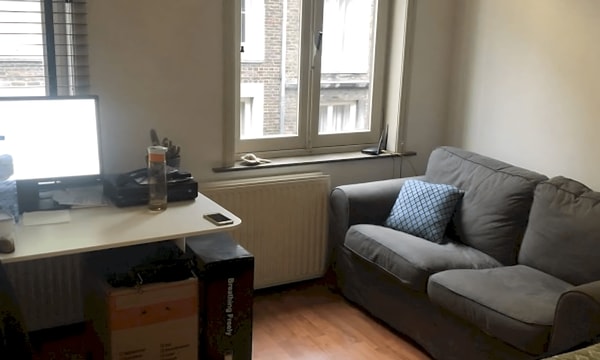 Kamer | 21m² | Capucijnenstraat | €749,-