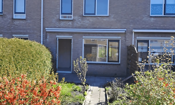Huis | 79m² | €721,-
