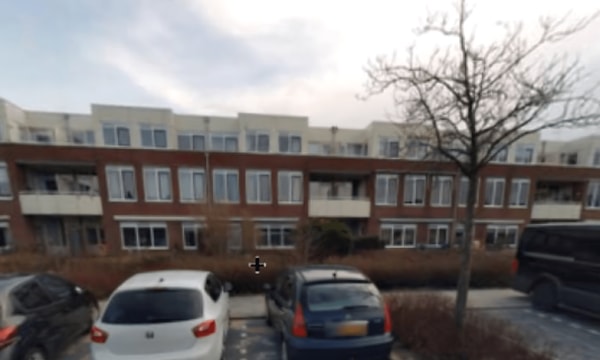 Appartement | 63m² | €756,-