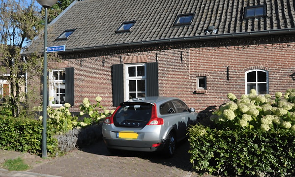 Huis | 143m² | Boxtelseweg | €1865,-