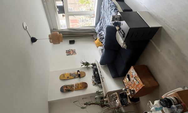 Kamer | 16m² | Schimmelpenninckstraat | €480,-