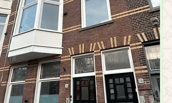 Huis | Weimarstraat | €1500,-