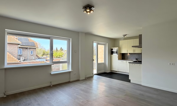 Appartement | 68m² | €1040,-
