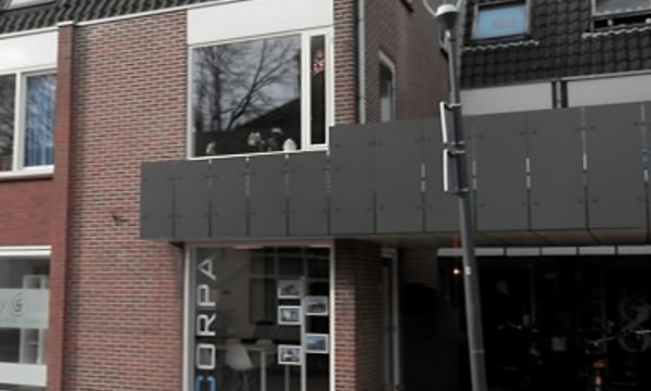 Appartement | 70m² | Dorpsstraat | €1850,-