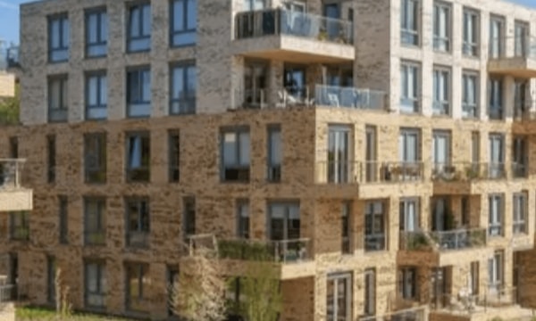 Huis | 64m² | Robijnstraat | €982,-