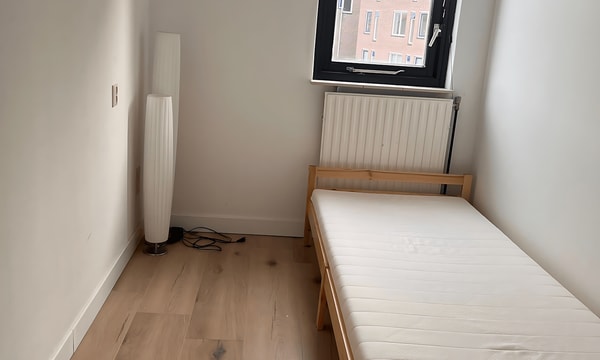 Kamer | 11m² | Liebergerweg | €800,-