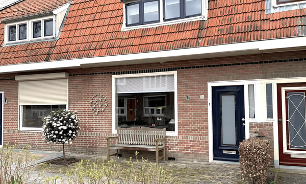 Huis | 88m² | €1425,-