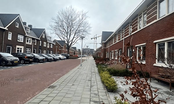 Huis | 147m² | €3350,-