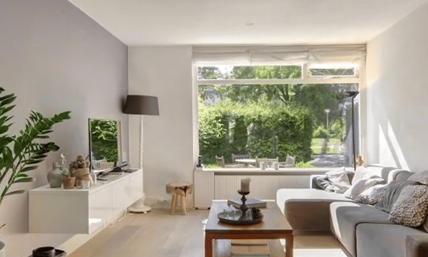 Huis | 137m² | Eleanor Rooseveltlaan | €3450,-