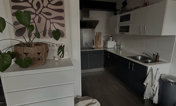Huis | m² | €8888,-