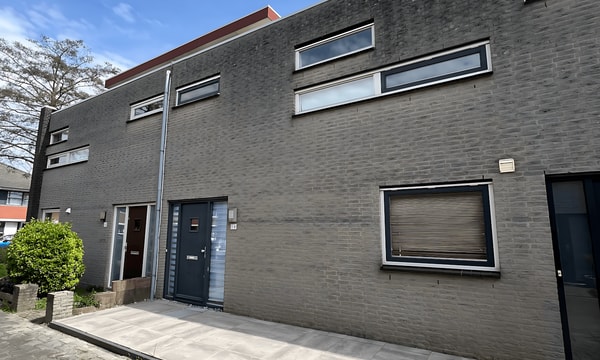 Huis | 105m² | Willem Walravenhove | €2250,-