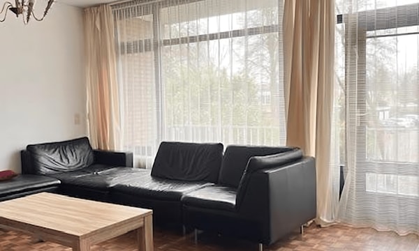 Appartement | 120m² | Basilicumhof | €2950,-
