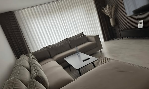 Kamer | 20m² | €900,-