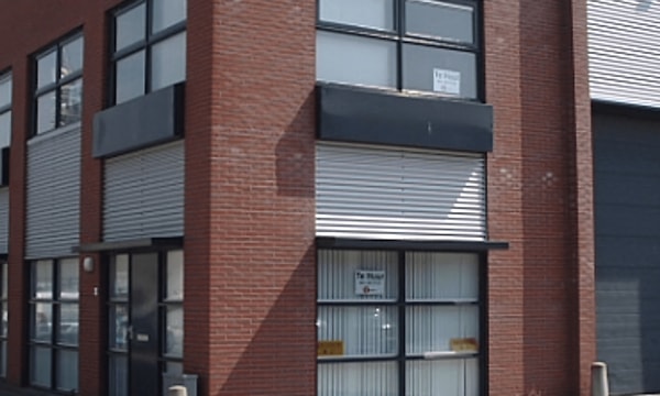 Kantoor | m² | €750,-