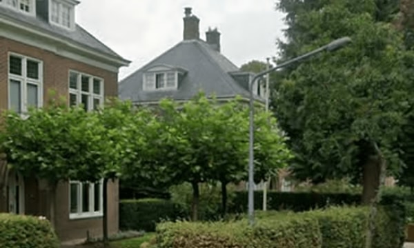 Appartement | m² | €1750,-