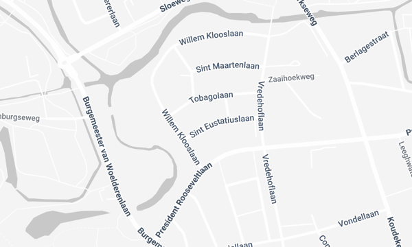 Parkeerplaats | Sint Eustatiuslaan | €175,-