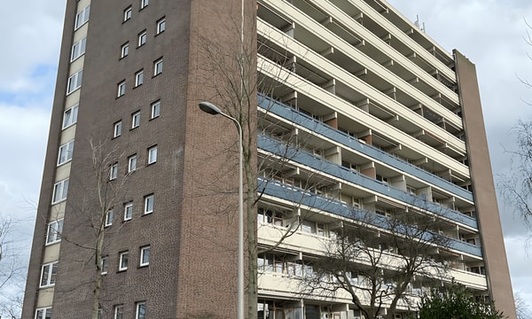 Huis | 95m² | Brabantlaan | €1375,-