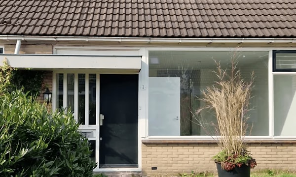 Huis | 79m² | €980,-
