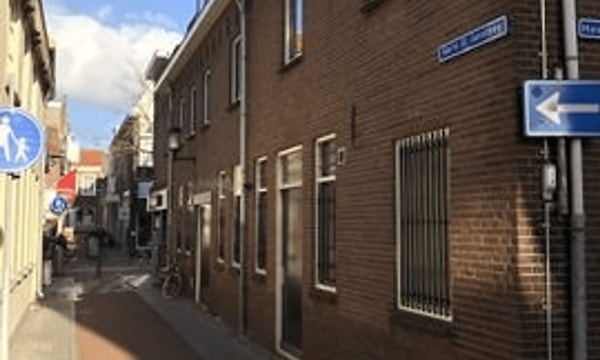 Appartement | 71m² | Havenstraat | €1800,-