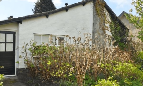 Huis | 91m² | €1400,-