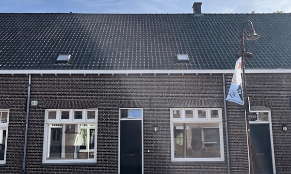 Huis | 164m² | Binderseind | €1516,-
