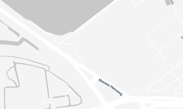 Woonboot | 75m² | Haparandasteiger | €800,-